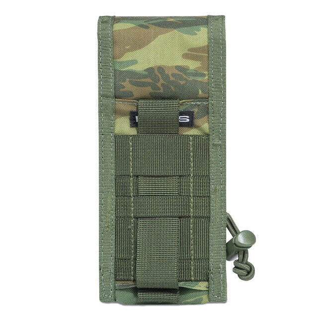 Pentagon Portacaricatori Single Multi, gr.camo