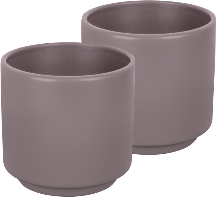Brunner Espresso Inmano tazze da caffé 2 pz, viola