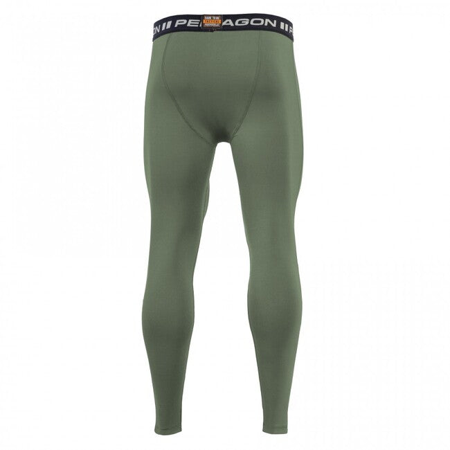 Pentagon Apollo pantaloni lunghi, coyote