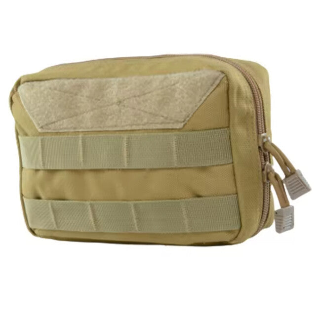 DRAGOWA Tactical Astuccio per raggi x, nero