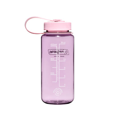 Nalgene WM Sustain bottiglia 0,5 l, flore di cilegio