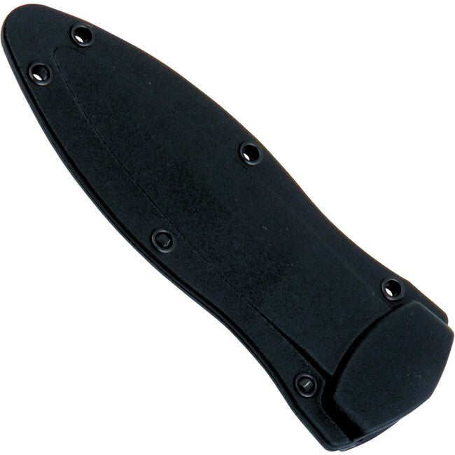 Smith & Wesson HRT Stiefeld SWHRT coltello a lama fissa