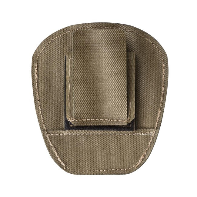Direct Action® puzdro na putá nízkoprofilové Cordura® - Coyote Brown