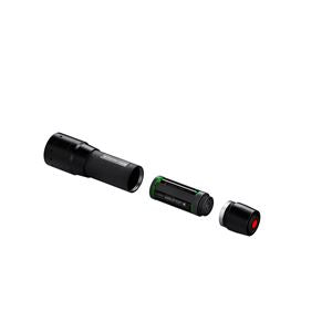Ledlenser P7 Core apparecchio