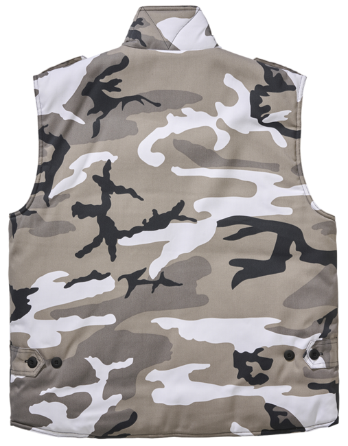 Brandit Ranger gilet isolante, urbano