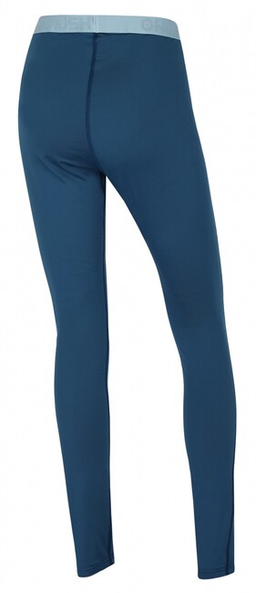 Husky Tyme pantaloni termici da donna, blu