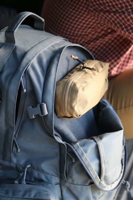 Helikon-Tex BMA adattatore per cintura 2 - cordura, verde oliva