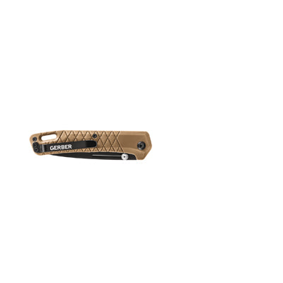 Gerber Zilch coltello coyote