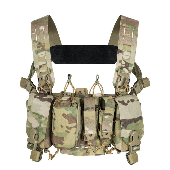Direct Action Thunderbolt portapacchi compatto - cordura, marrone coyote