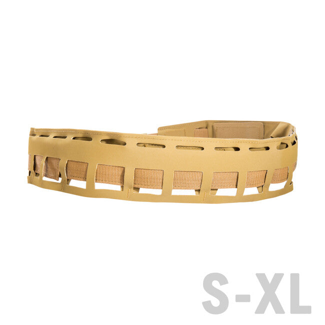 Tasmanian Tiger Cintura Molle Hyp, coyote brown