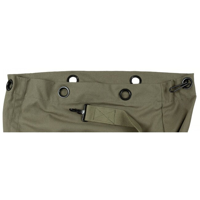 MFH Assault Youngster zaino, BW camo
