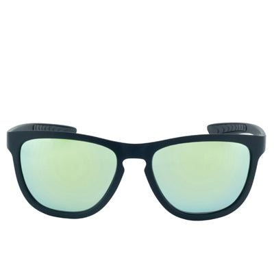 Mawaii Eclipse 2.0 occhiali da sole, nero opaco