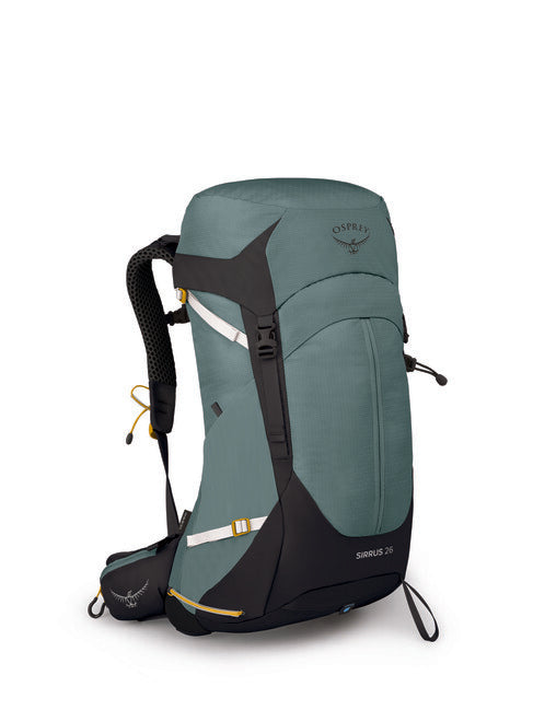 Osprey Sirrus 26 zaino da trekking, succulent green