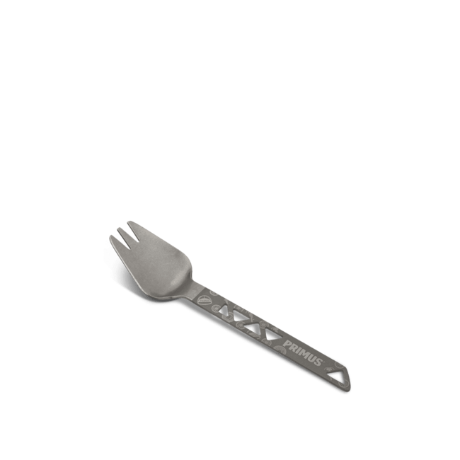 Primus Trailspork Tritan® uni posate Zona di alimentazione