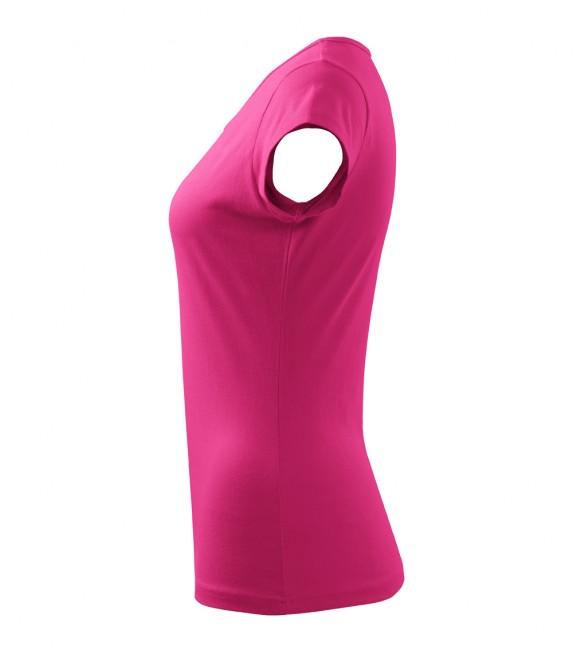 Malfini Pure maglietta da donna, porpora, 150g/m2