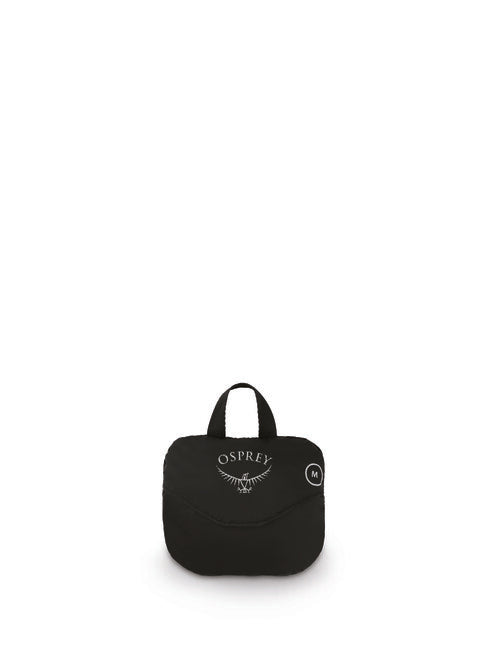 Osprey UL Raincover zaino, nero
