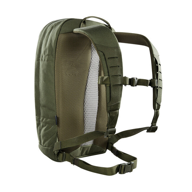 Tasmanian Tiger Urban Tac Pack 22 zaino, oliva