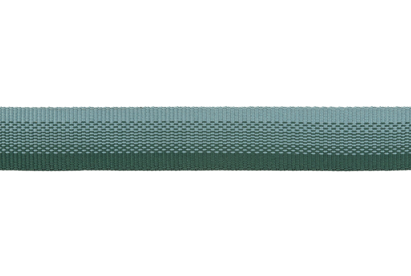 Ruffwear Front Range collare, river rock green
