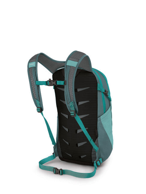 Osprey Daylite 13 zaino da città, blu jetstream/blu cascata