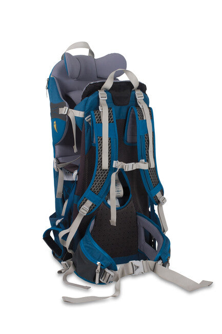 LittleLife Freedom S4 marsupio, blu