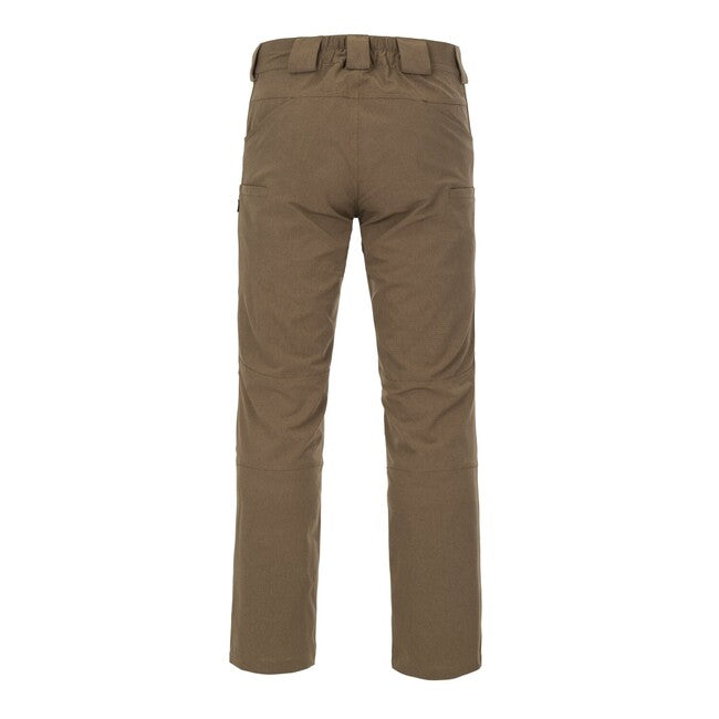 Helikon-Tex AeroTech pantaloni tattici da trekking, neri