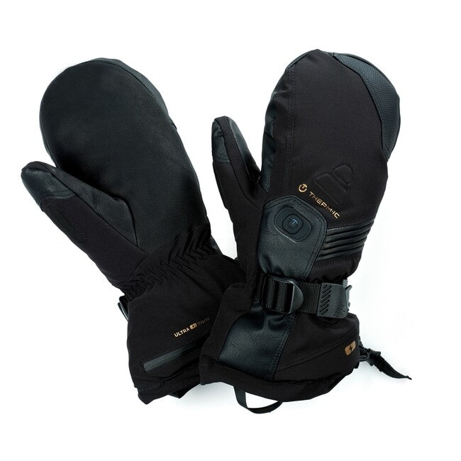 Therm-ic Guanti extra caldi da uomo