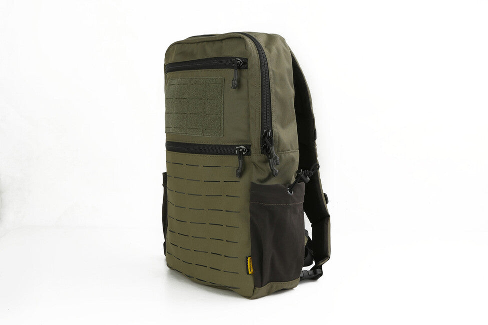 Emersongear Zaino tattico 14L, verde ranger