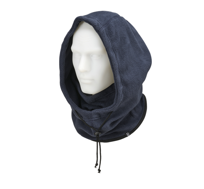 Brandit Arctic passamontagna, blu navy