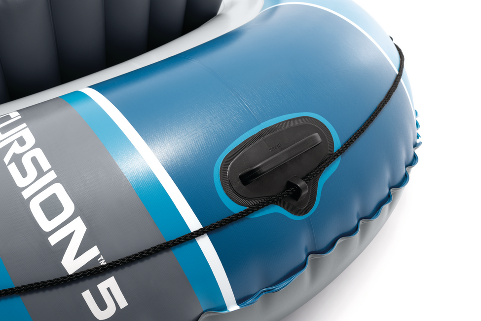 Intex Excursion 5 Boat Inflatable Boat