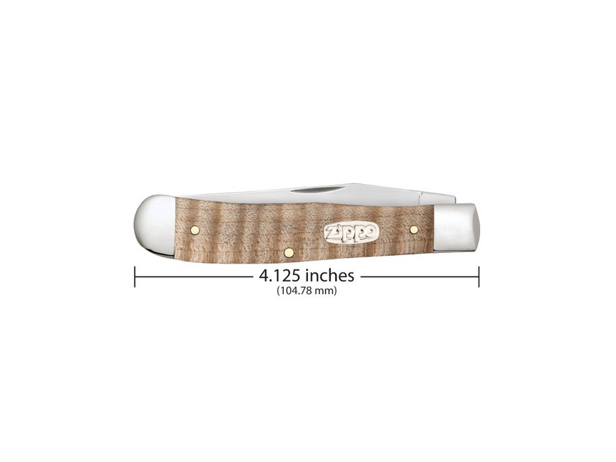 Zippo Trapper chiusura coltello