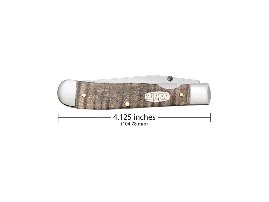 Zippo Trapperlock coltello di chiusura