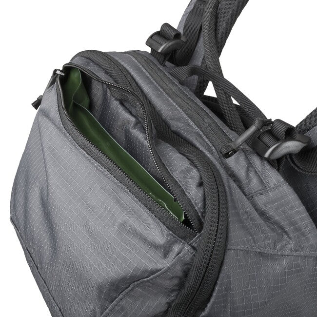 Helikon-Tex Elevation zaino - Nylon - nero