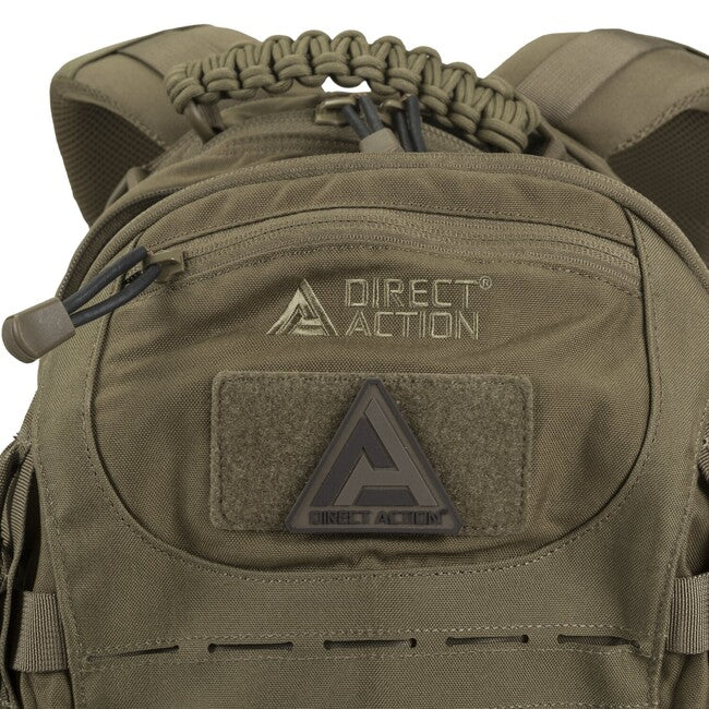 Direct Action Dragon Egg MkII zaino - cordura - multicam