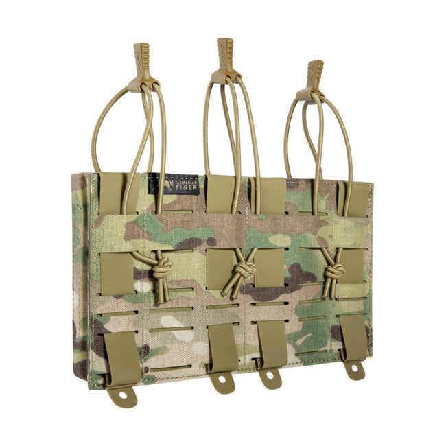 Tasmanian Tiger MagPouchBELM4MKIIIMC custodia per caricatori 3 , multicam