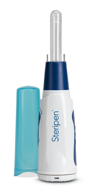 Katadyn SteriPEN Classic 3 - dispositivo di filtraggio dell'acqua