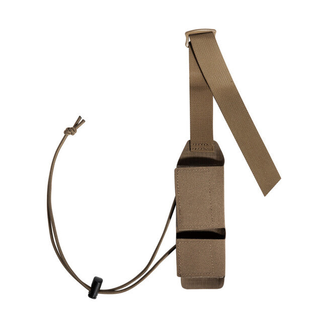 Tasmanian Tiger Adattatore Molle per imbracatura, coyote brown