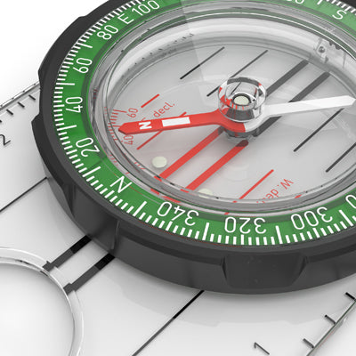 Silva Ranger compass