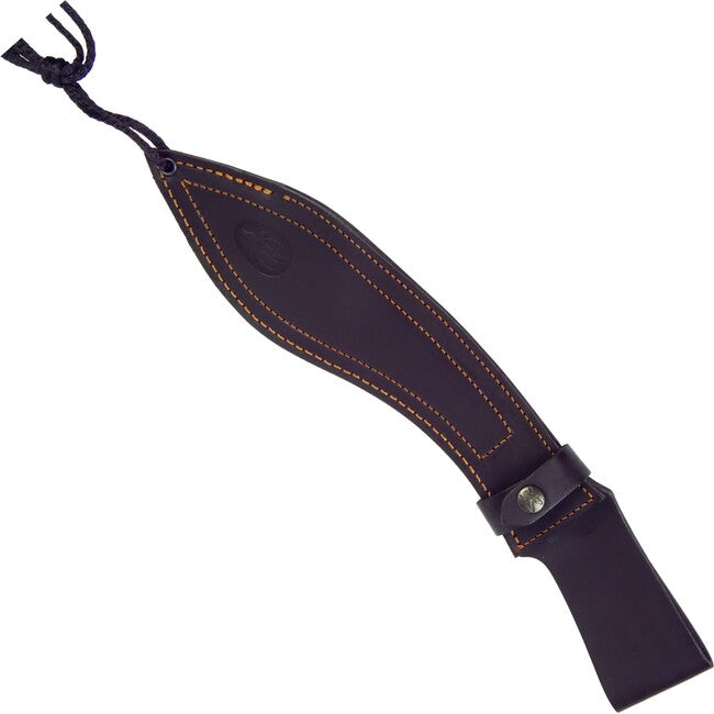 Muela Kukri coltello a lama fissa