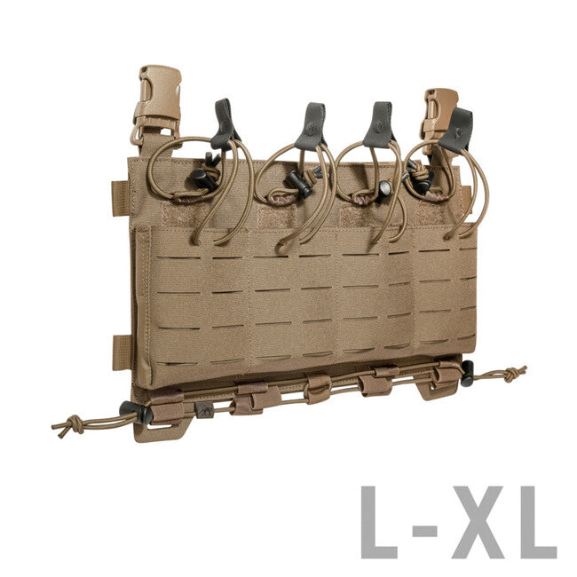 Tasmanian Tiger Porta pannello Mag LC M4, coyote brown