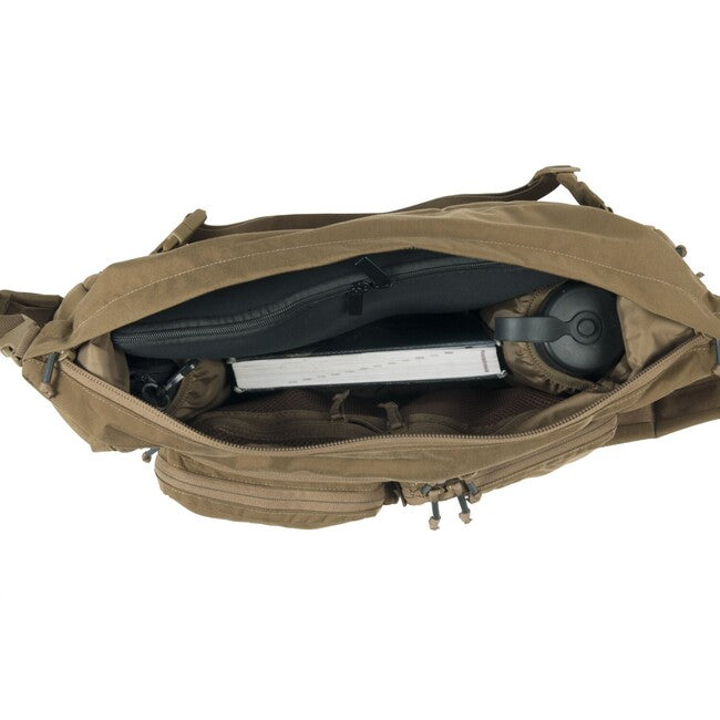 Helikon-Tex WOMBAT Mk2 borsa a tracolla - cordura , verde adattivo