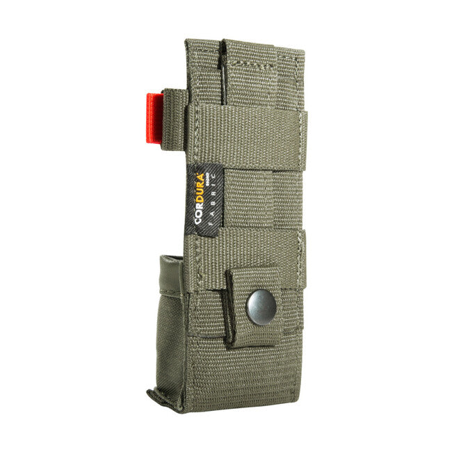 Tasmanian Tiger Custodia per laccio emostatico irr, stone grey olive