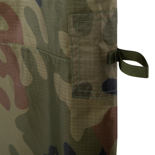 Helikon-Tex Supertarp Celta Small® - us woodland