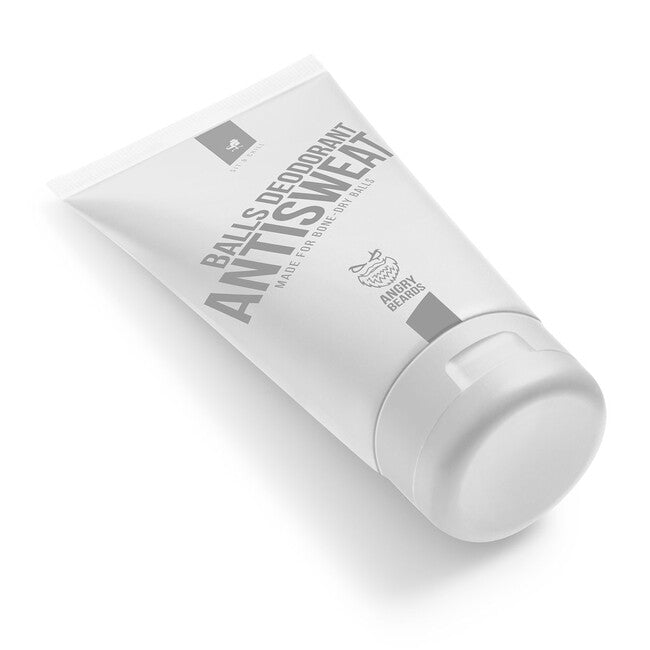 Angry Beards Antisweat Sit & Chill deodorante antisudore 75 ml