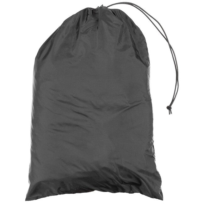 Fox Outdoor Bivouac stivali "Polar" antivento, nero