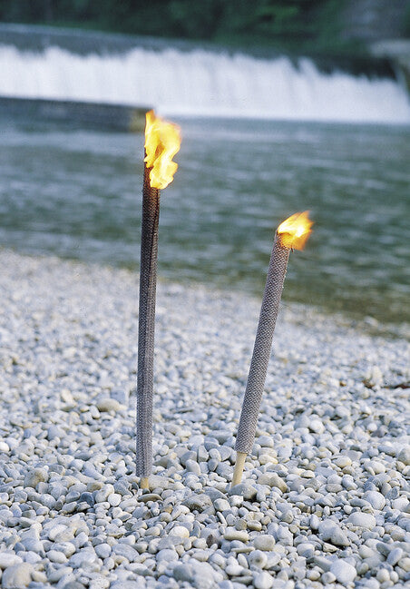 BasicNature Ceretta per razzi 4 pz.