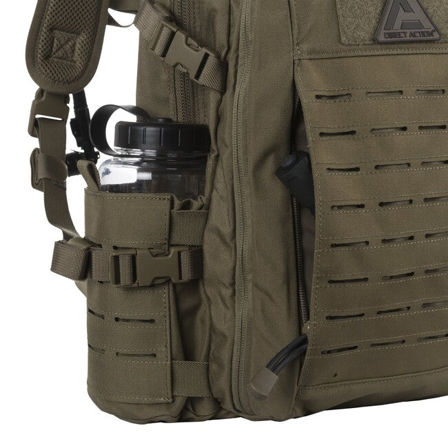 Direct Action Dust MkII zaino - cordura, marrone coyote