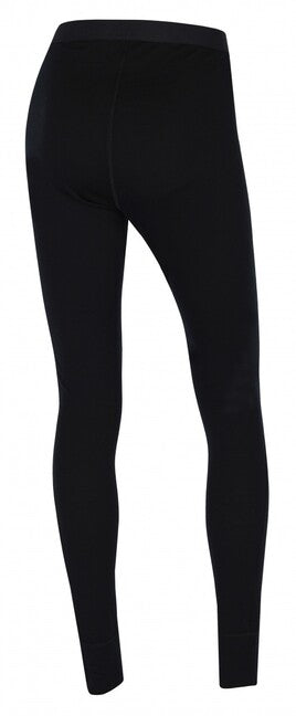 Husky Merea pantaloni termici da donna, neri