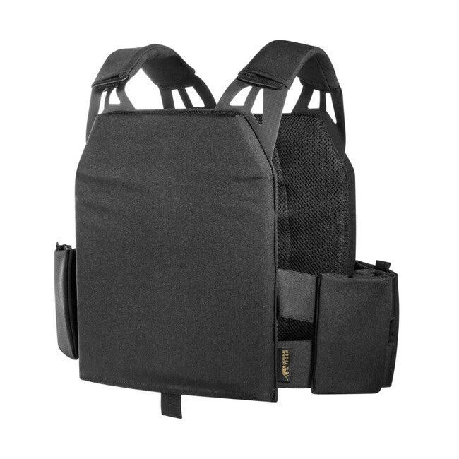 Tasmanian Tiger LP MKII porta targa, nero