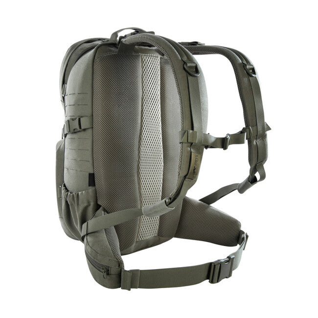 Tasmanian Tiger Zaino modulare da combattimento IRR, stone grey olive 22L