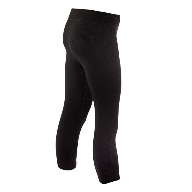 Therm-ic Pantaloni 3/4 extra caldi da uomo